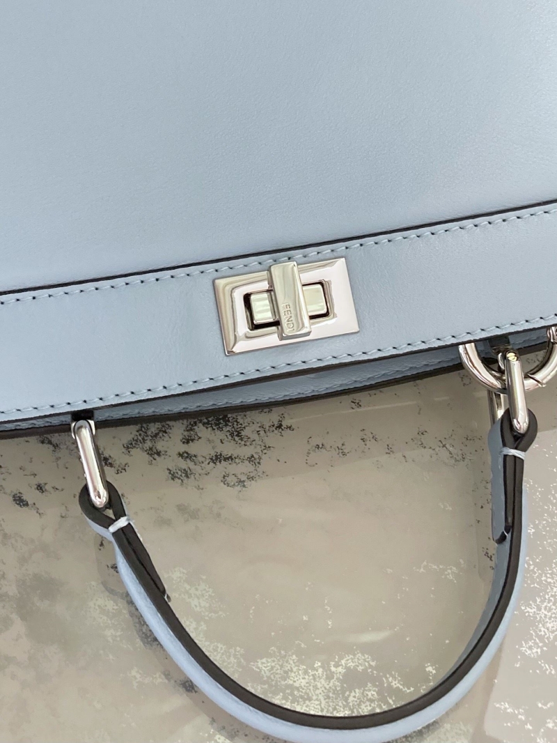 Fendi Top Handle Bags